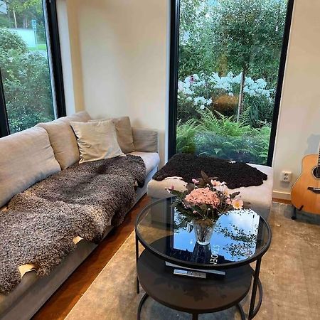 Mini House Villa Gribbylund Ngoại thất bức ảnh