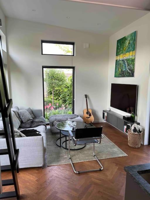 Mini House Villa Gribbylund Ngoại thất bức ảnh