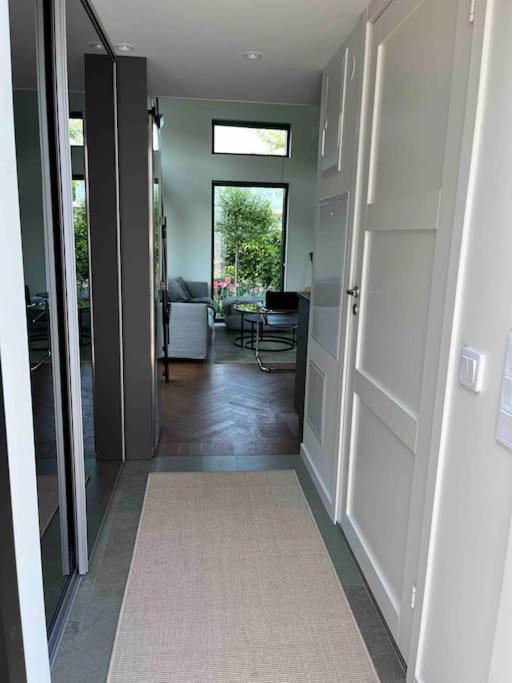 Mini House Villa Gribbylund Ngoại thất bức ảnh