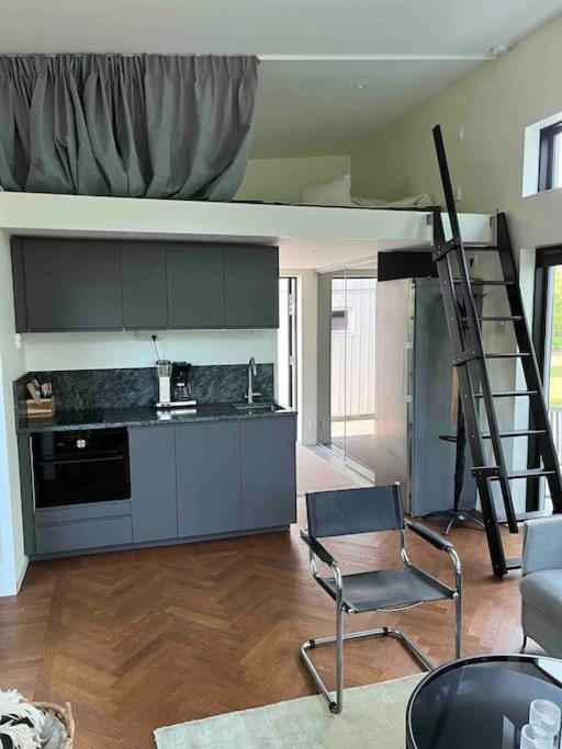 Mini House Villa Gribbylund Ngoại thất bức ảnh