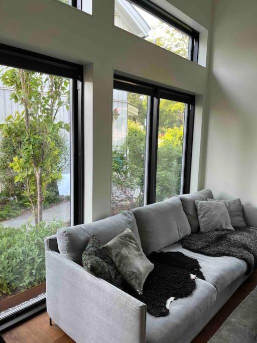 Mini House Villa Gribbylund Ngoại thất bức ảnh