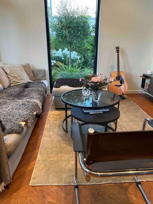 Mini House Villa Gribbylund Ngoại thất bức ảnh